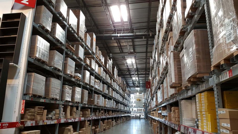 AFIP remata online maquinaria, materiales de construcción y herramientas que se encuentran en la Aduana