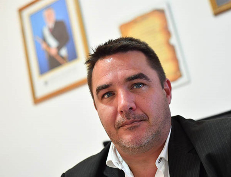 Carpintero dio positivo en un test de alcoholemia durante el fin de semana y le secuestraron el auto