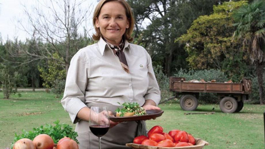 Germán Martitegui será reemplazado por Dolli Irigoyen en MasterChef Celebrity