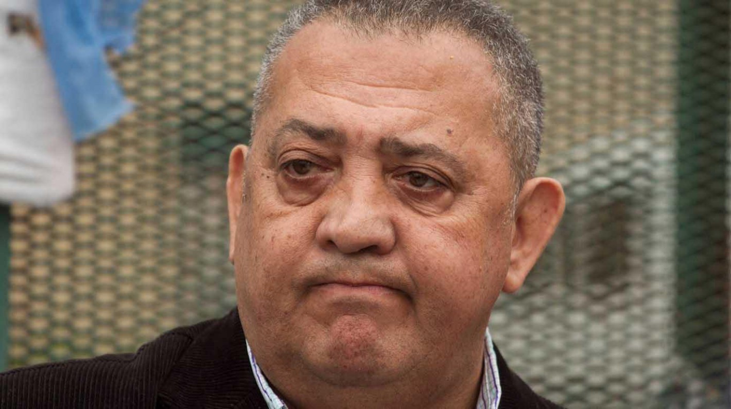 Insólito: D´Elía propone que los medios no informen del dólar blue por “ser ilegal”