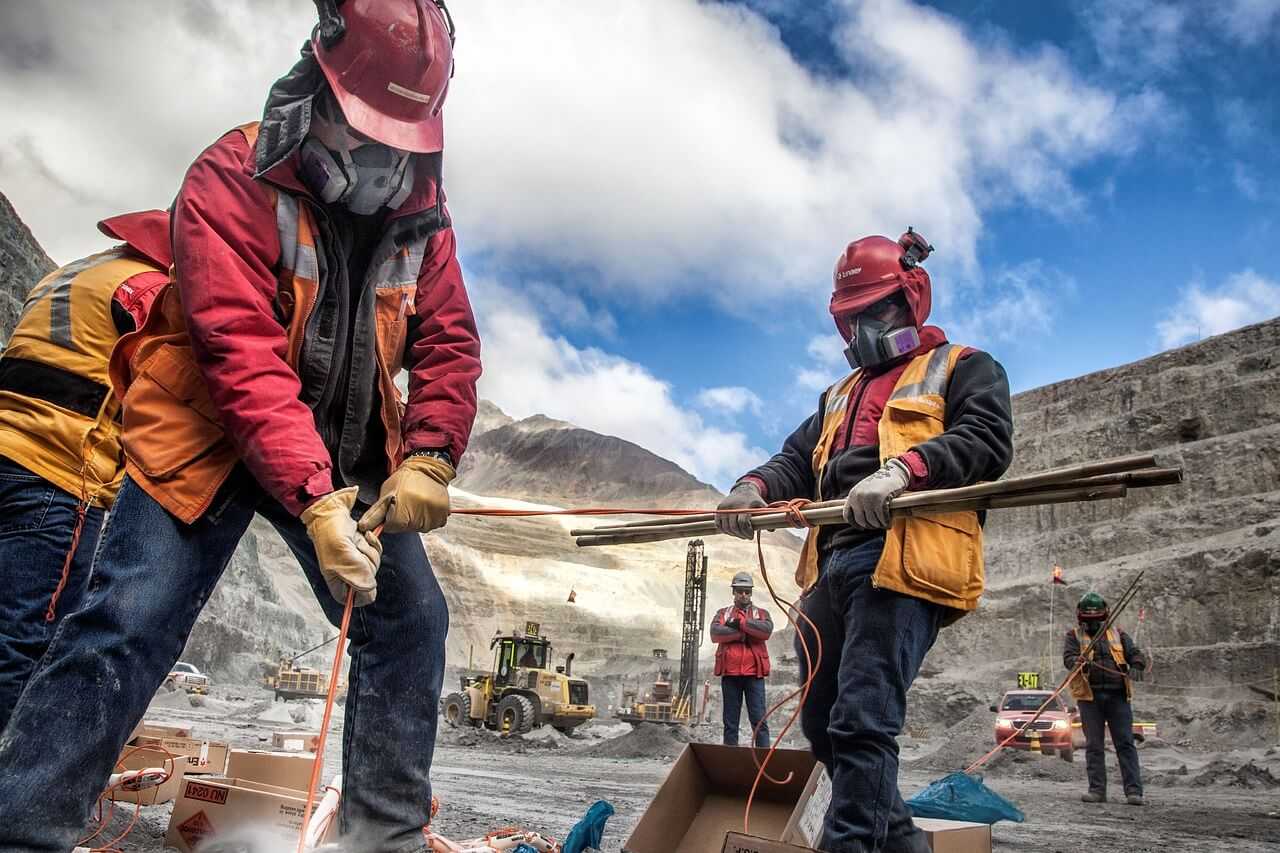 “Ansiamos que en Chubut pronto podamos compartir un Día del Trabajador Minero diferente”
