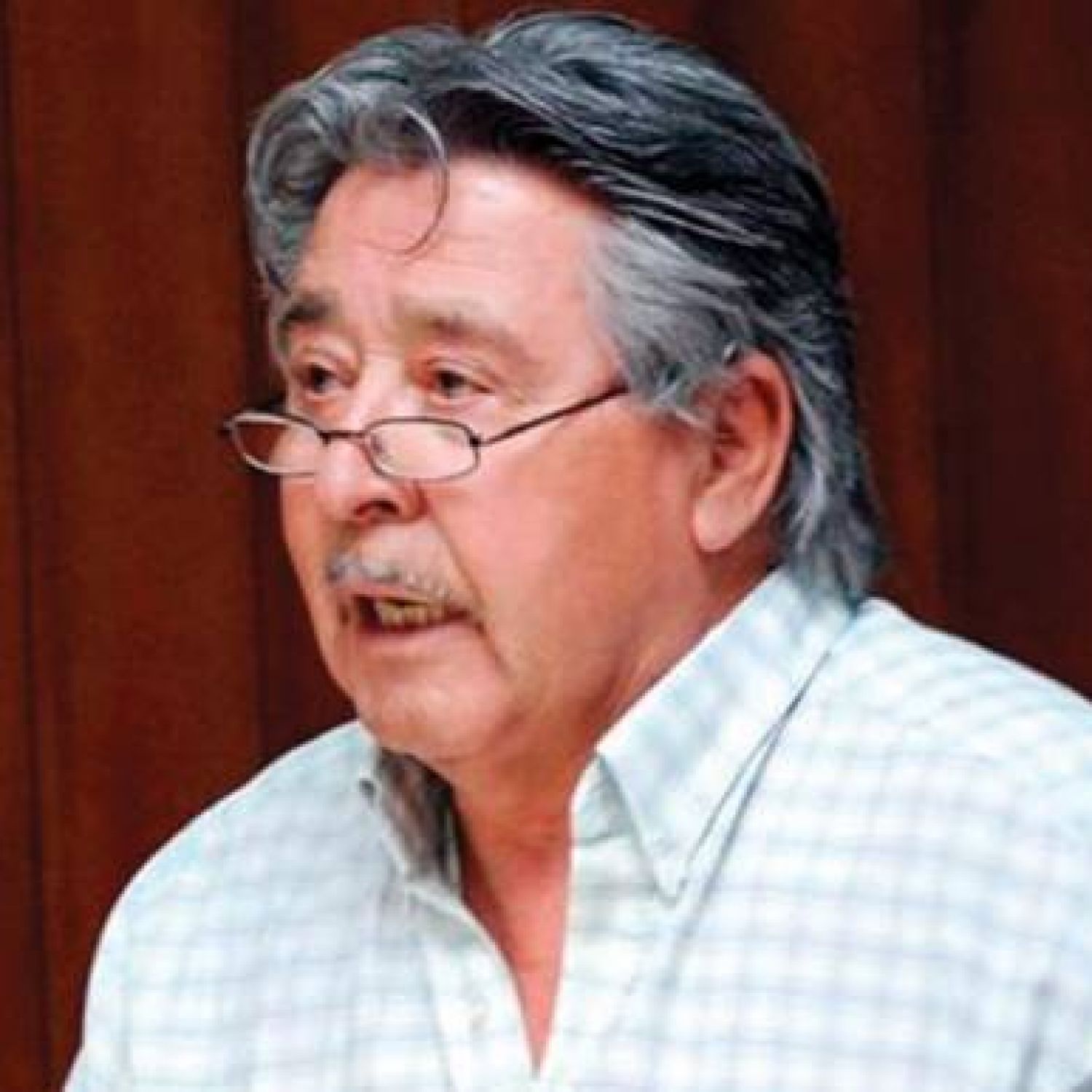 Anselmo Montes está con asistencia respiratoria mecánica y esperan la evolución de las próximas 48 horas