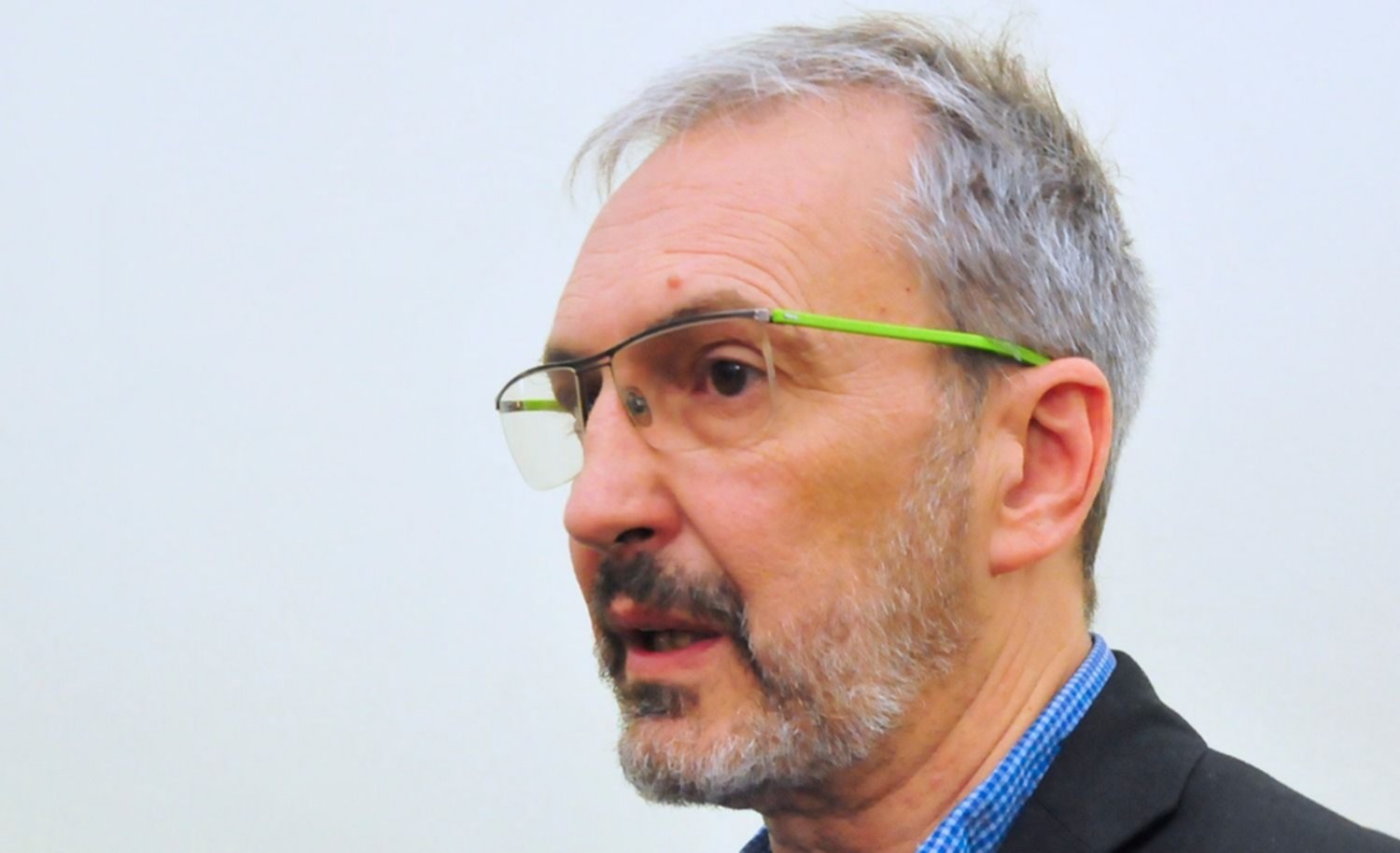 Puratich: “Una de las ideas es habilitar Madryn con Pirámides y Trelew con Playa Unión”