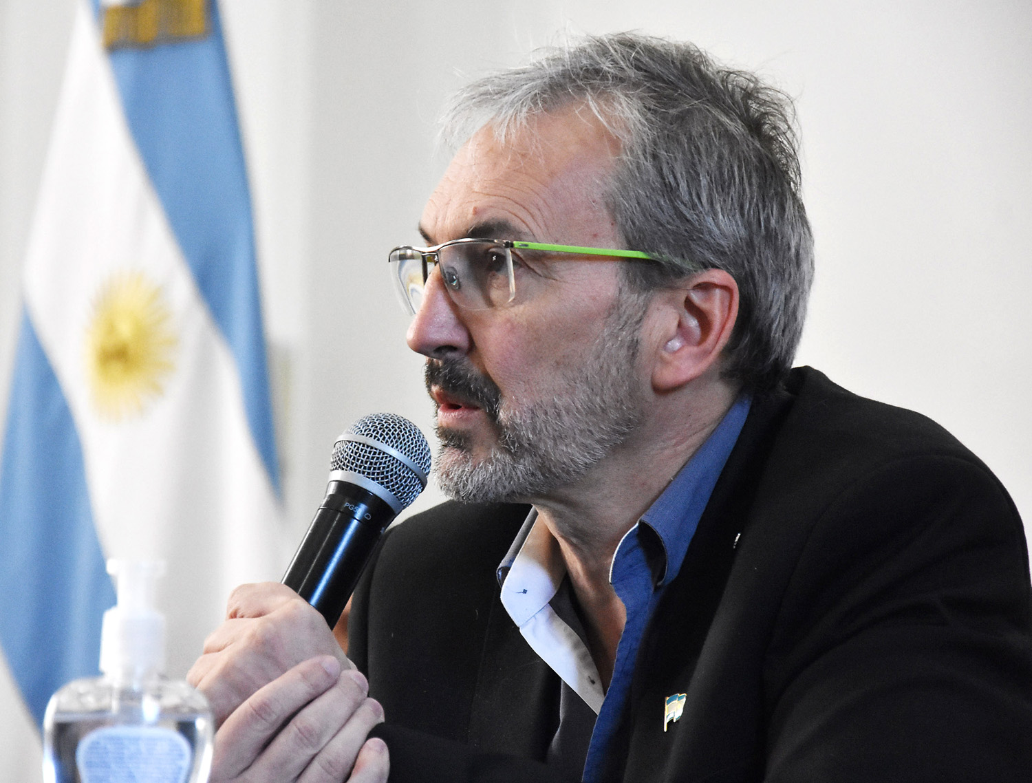 El Gobierno y los diputados avanzarán en una Ley Marco que incluya las normas dictadas por la pandemia de Covid-19