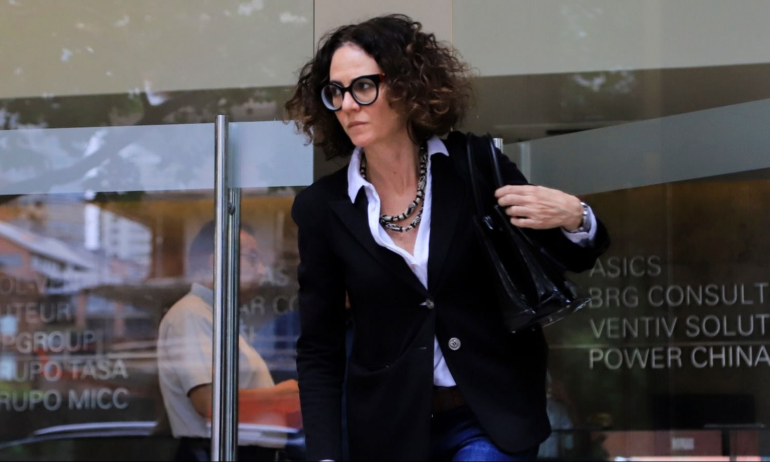 Todesca: “Inseguridad económica no es no poder comprar 200 dólares, sino perder el laburo”