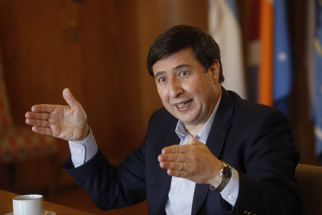 Nación analiza subir la tarjeta Alimentar