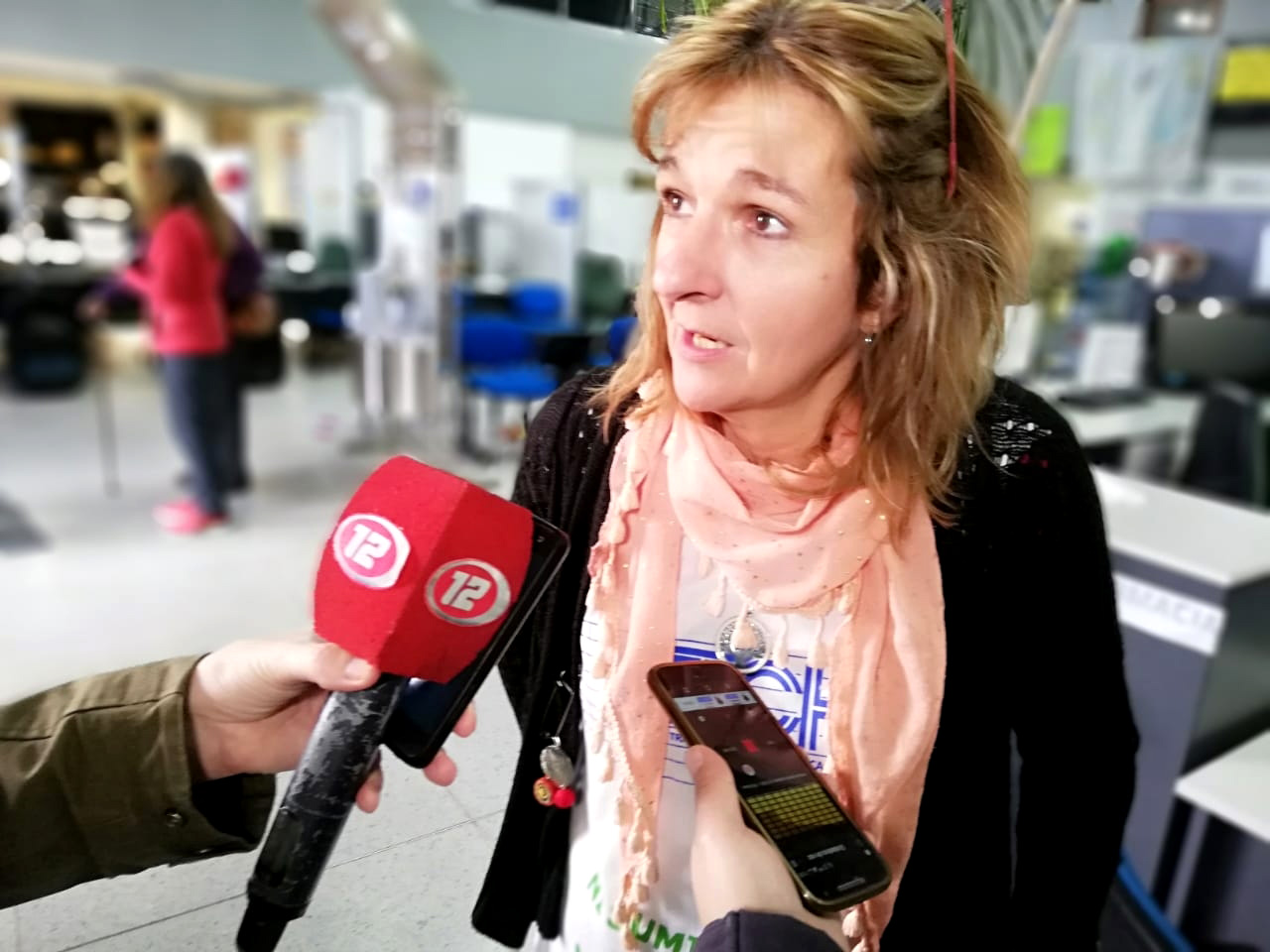 Capón: “Planteamos la posibilidad de una reparación histórica y una modificación a la Ley Guinle”