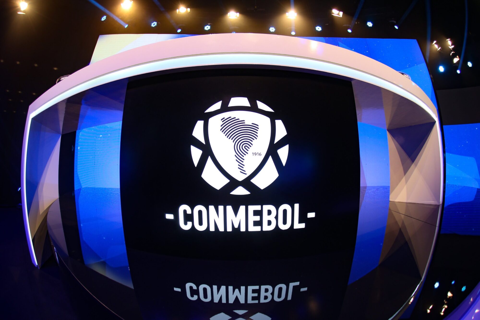 Copa Libertadores: Mirá cómo quedaron los cruces