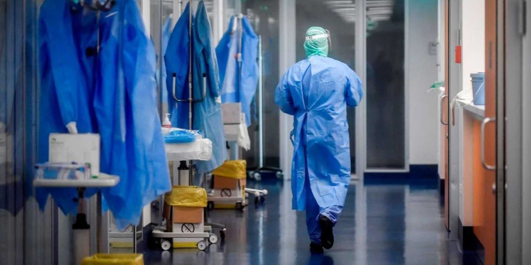 Coronavirus en Chubut: Hubo 416 contagios y cinco muertes en las últimas 24 horas
