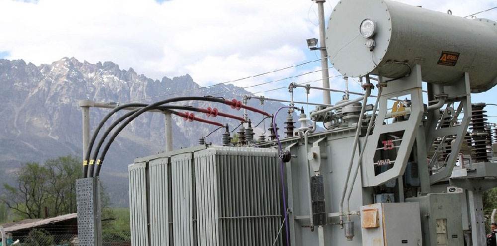 Después de dos años, el Gobierno volvió a cobrar la energía en la Comarca Andina y prevé recaudar $ 160 millones anuales
