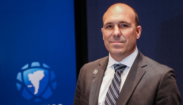 Conmebol confía en que habrá público en la Copa América 2021