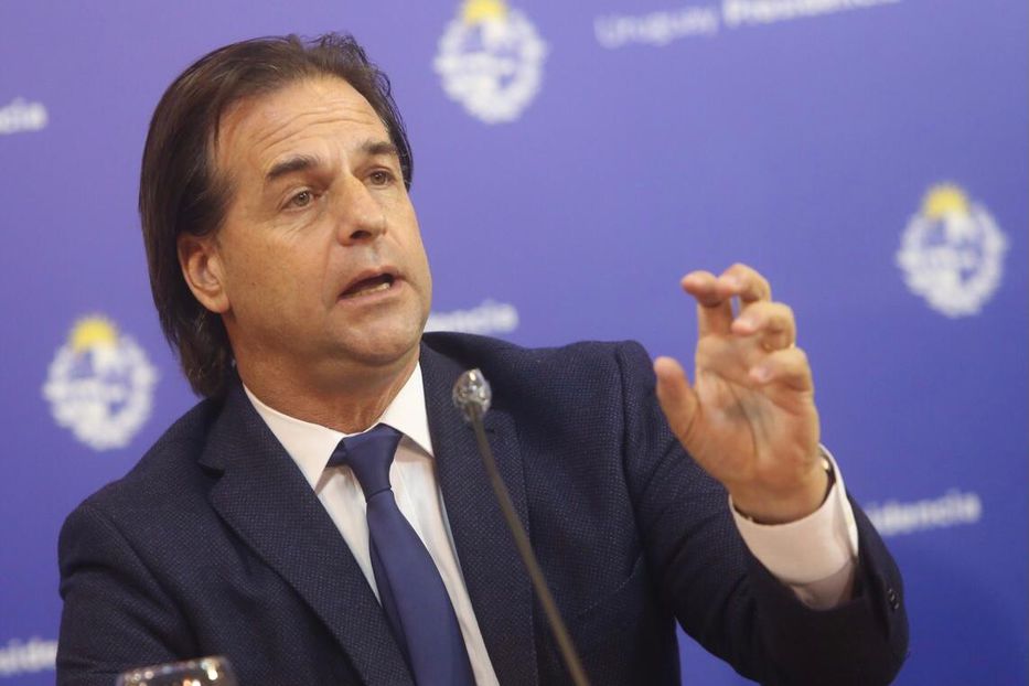 Uruguay anunció que cerrará sus fronteras durante el verano