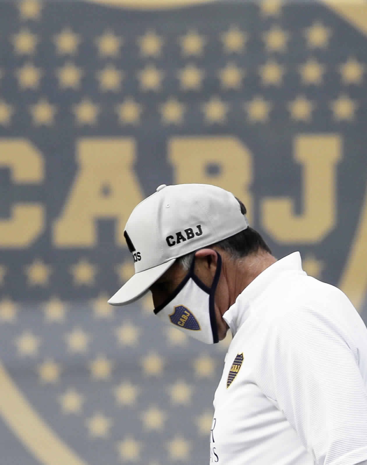 Boca, con el primer lugar asegurado, va con titulares frente a Caracas