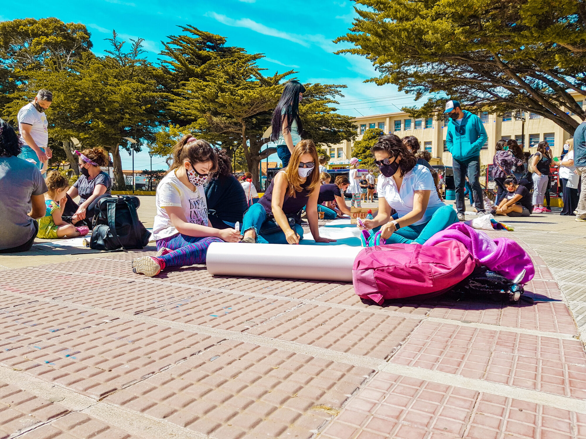 Aguilera: “El Gobierno no atiende la gravedad de la crisis en Educación”