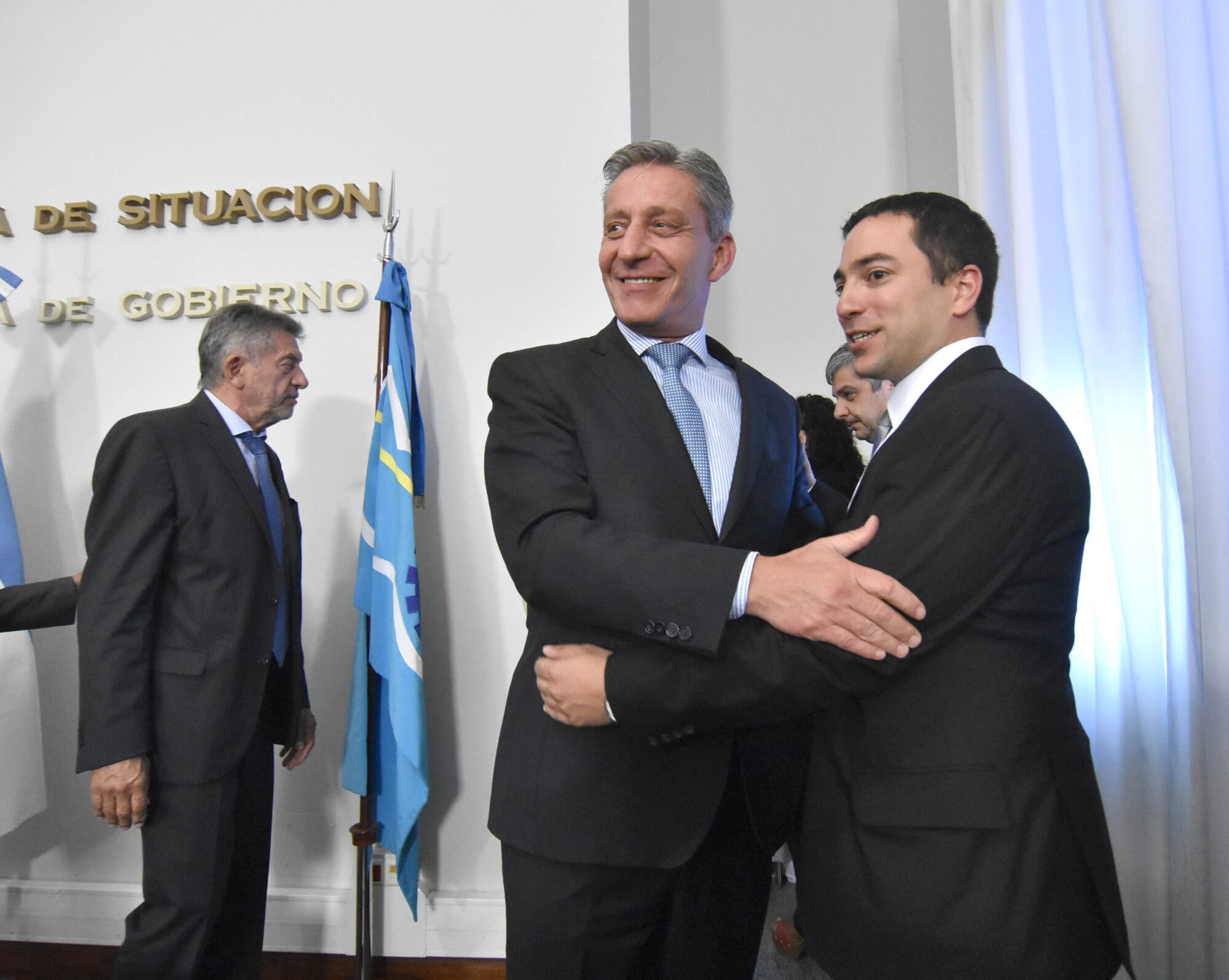 Arcioni irá a la justicia para pedir la inconstitucionalidad de la ley que derogó todas las operaciones de venta de tierras con bosques nativos