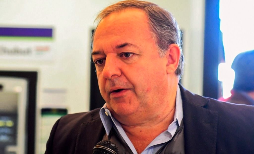 Arzani resaltó la conformación del COPRAM y dijo que la idea es que haya “mayor participación ciudadana” en los controles ambientales