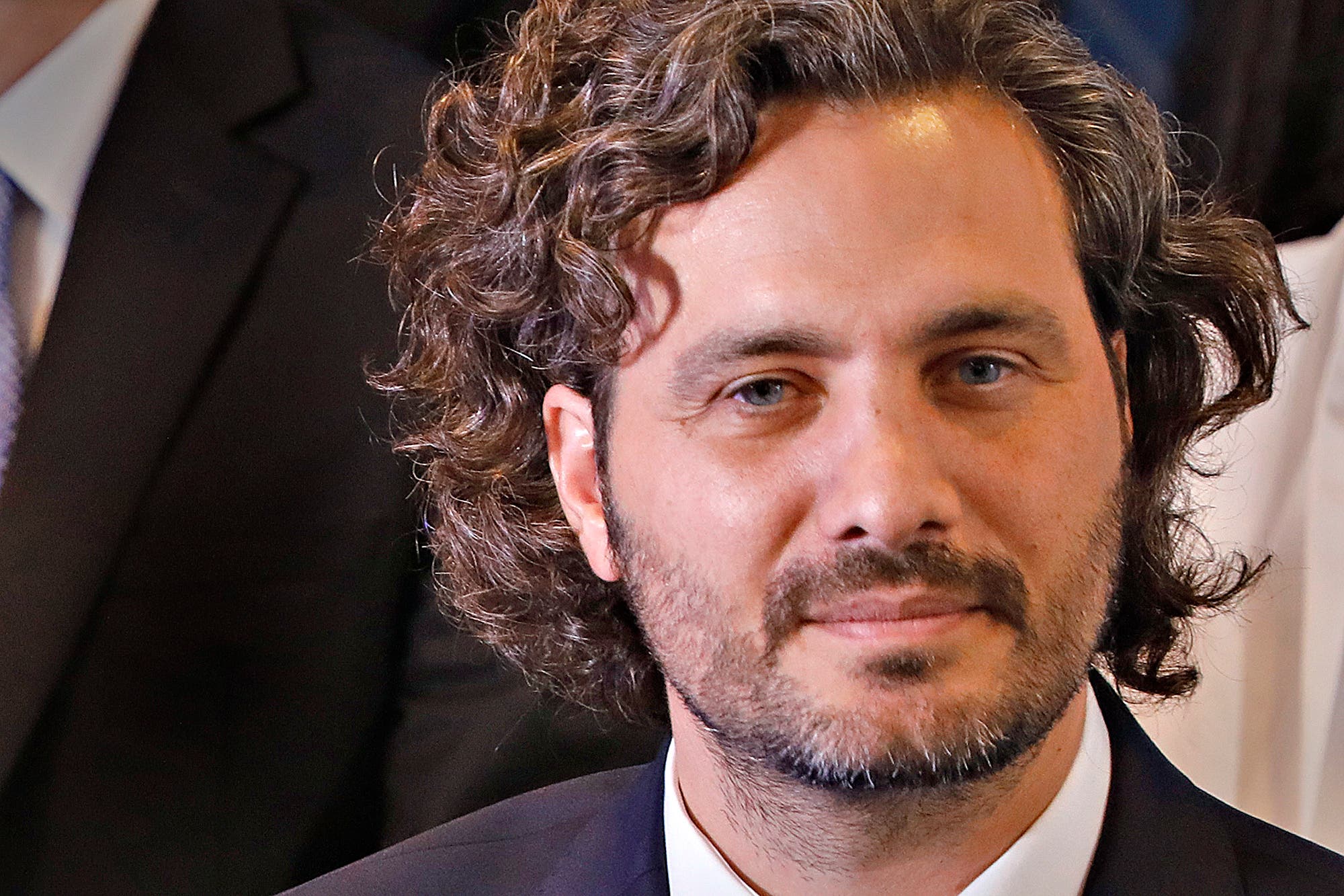 Cafiero dijo que la estrategia de Macri “es enojar más a los que ya están enojados”