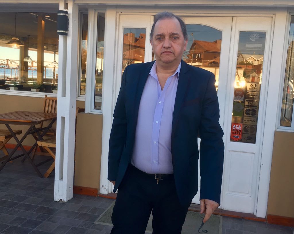 Linares aseguró que el peronismo volverá a gobernar Chubut en 2023 y le pidió a Arcioni que “al menos se ocupe de algo”