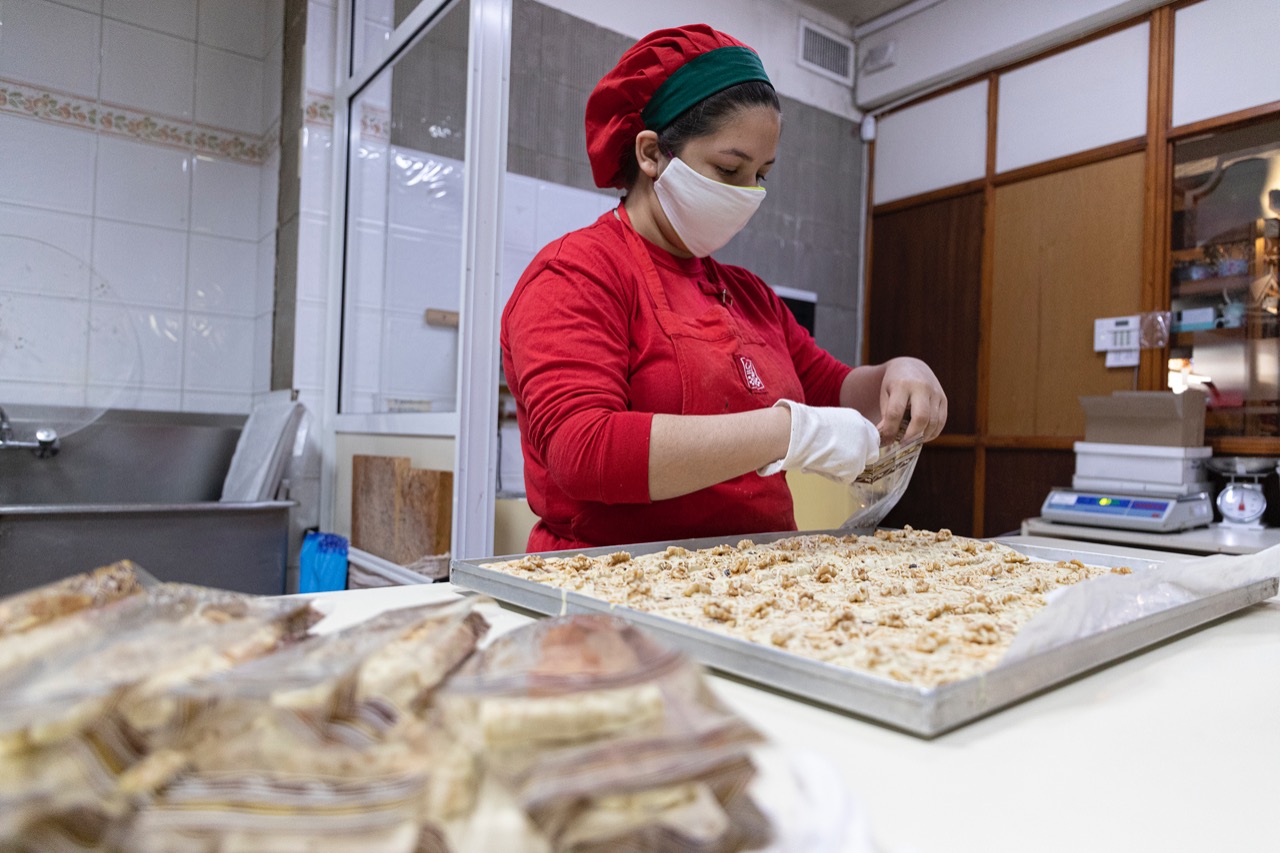El Municipio trasladará el programa “Jóvenes con más y mejor trabajo” a los barrios
