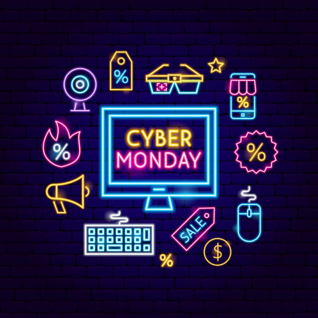 Los productos más vendidos en el primer día del CyberMonday: celulares, calzado y herramientas