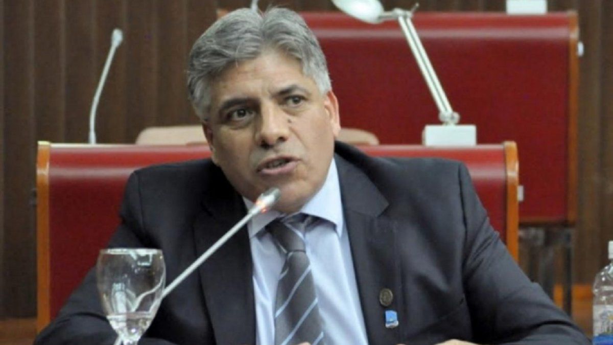 Polémica: David González presentó en la Legislatura el presupuesto 2021 para la Defensoría de los Adultos Mayores que asciende a $ 38 millones