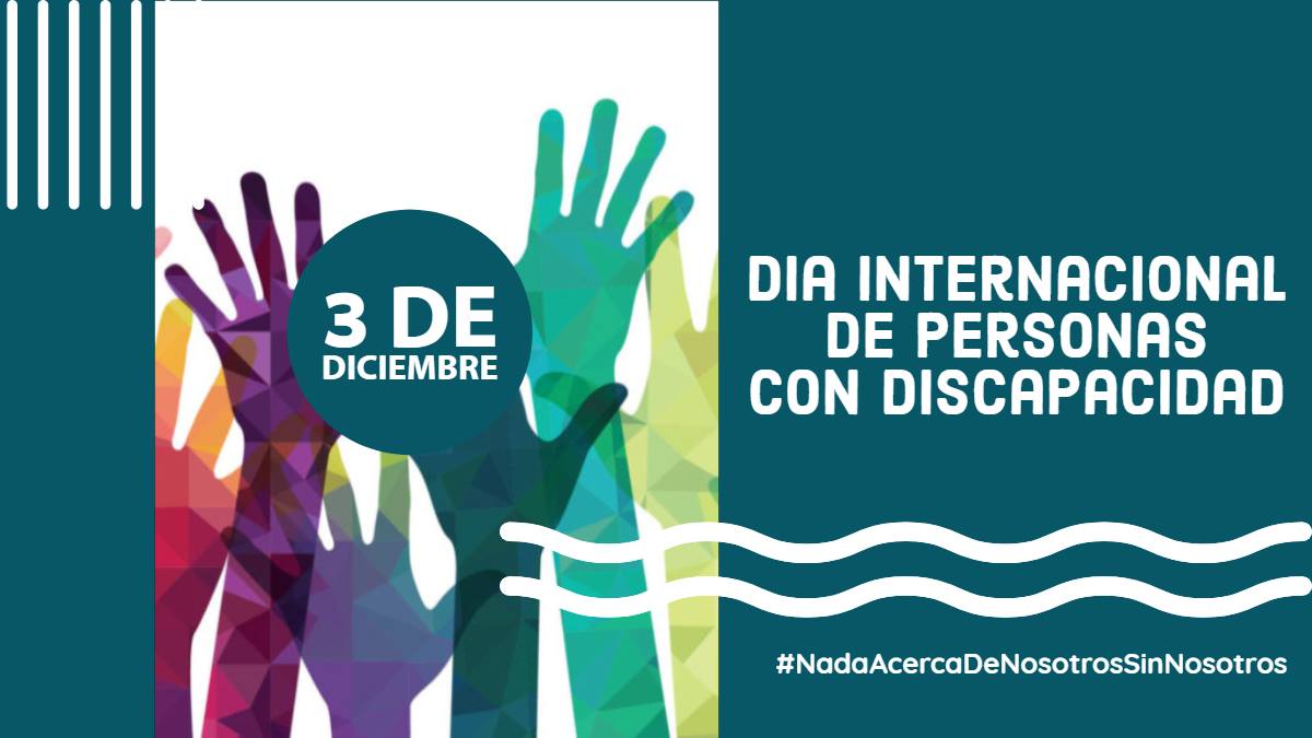 Rawson ya prepara actividades por el Día Internacional de las Personas con Discapacidad