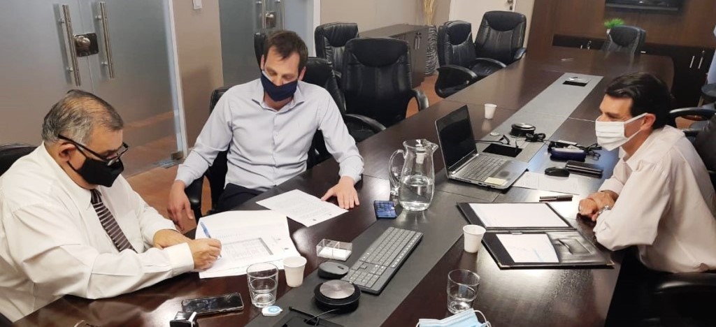 Chubut implementará la Licencia Nacional de Conducir en todos los municipios y comunas de la Provincia