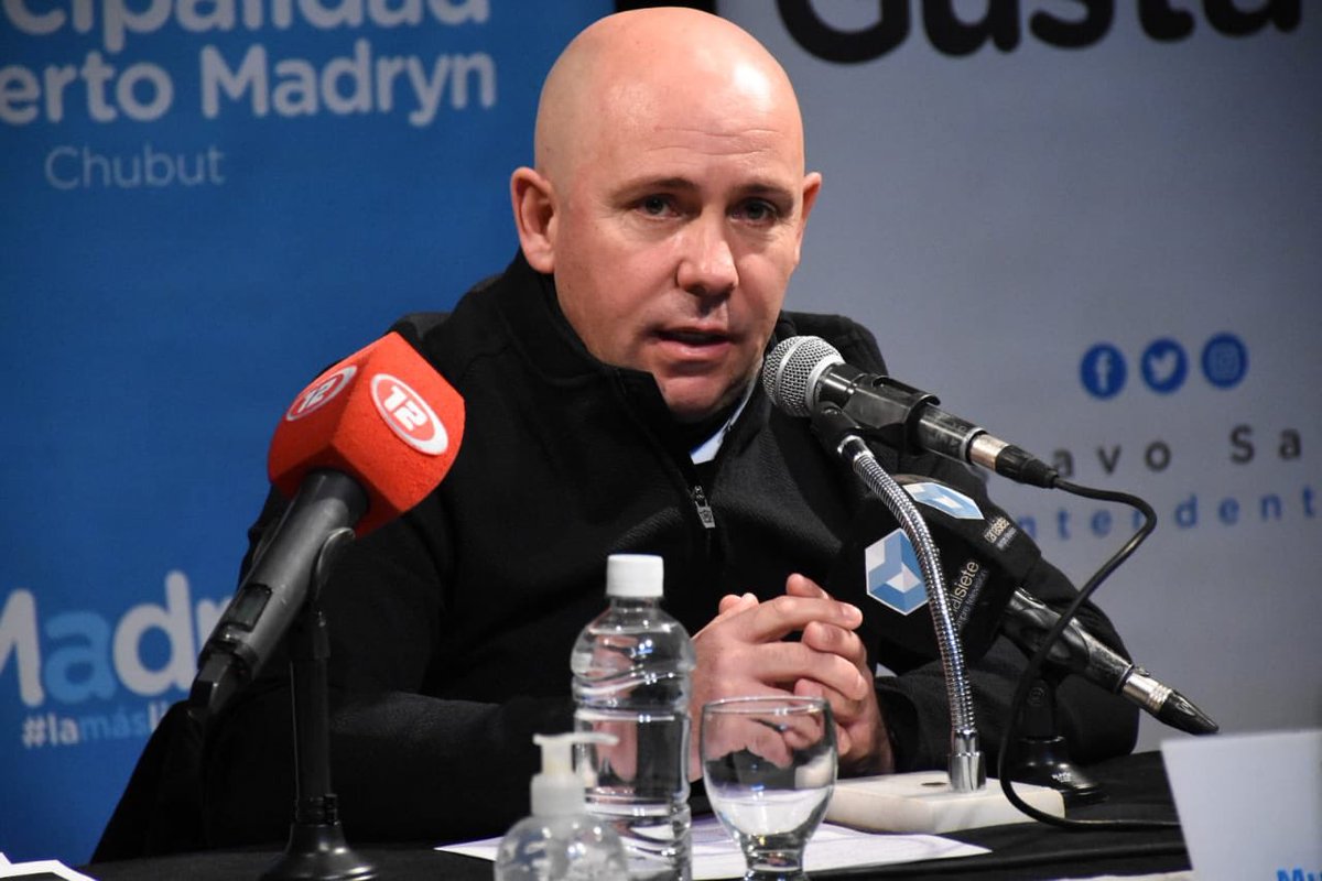 Madryn tendrá un presupuesto de $ 4.755 millones con una fuerte inversión en obras, servicios y turismo