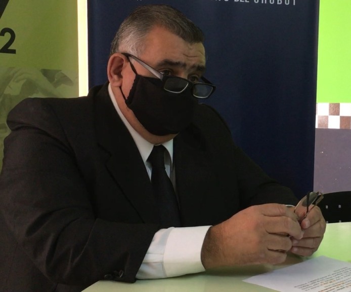 Chubut avanza en la implementación de la Licencia Nacional de Conducir en todo el territorio provincial