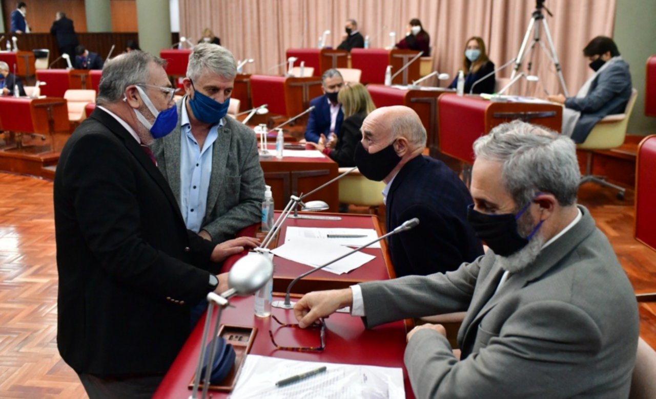 Por un error de los diputados, los municipios todavía no recibieron los fondos del reparto de los $ 5.000 millones del Fondo Fiduciario