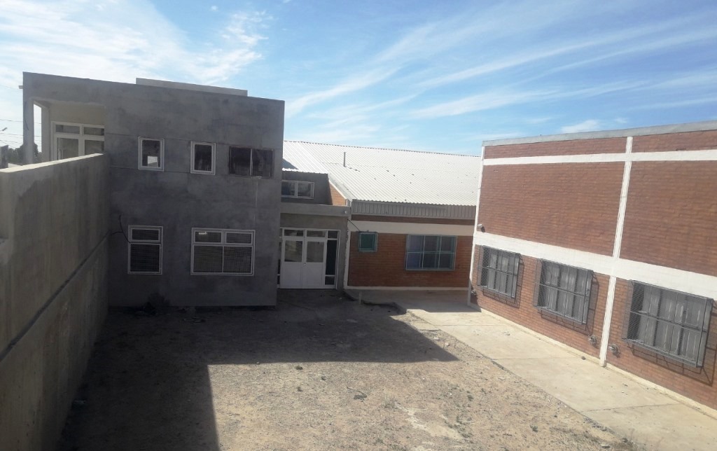 El Gobierno de Arcioni detalló las obras y la inversión que derraman en diversos proyectos en Puerto Madryn
