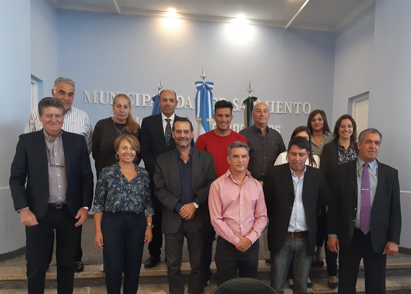 Panizzi pidió disculpas públicas y finalmente el Consejo de la Magistratura no le aplicó sanciones