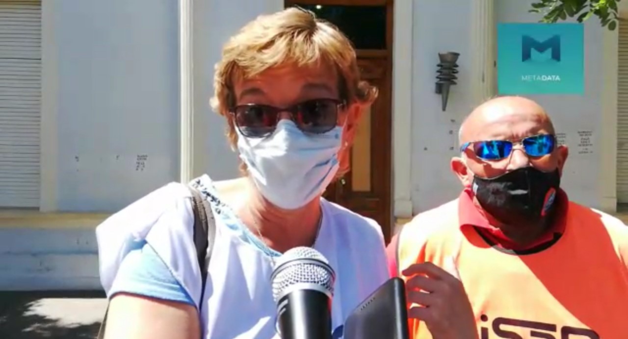 Golpe al bolsillo y malestar: Empleados del segundo rango no cobraron haberes de septiembre porque por un escasa diferencia entraron al rango tres