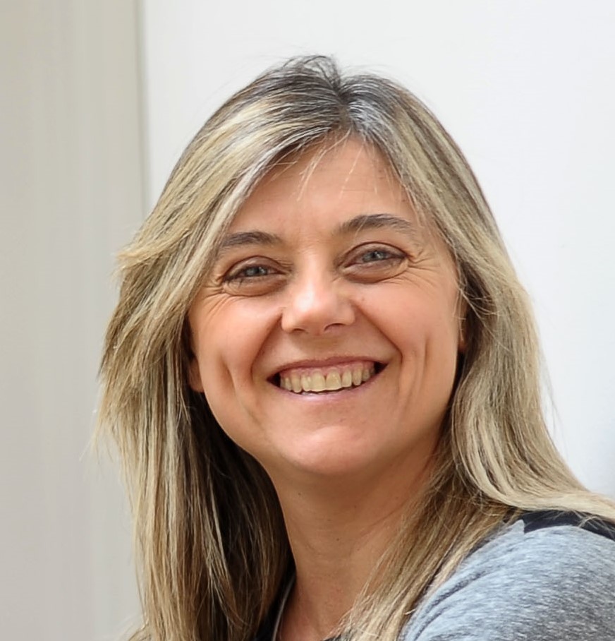 La tecnología es para las mujeres