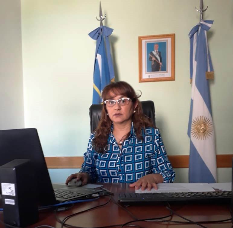 Registro Civil: Se realizó un encuentro virtual con Nación para mejorar los sistemas de carga poblacional