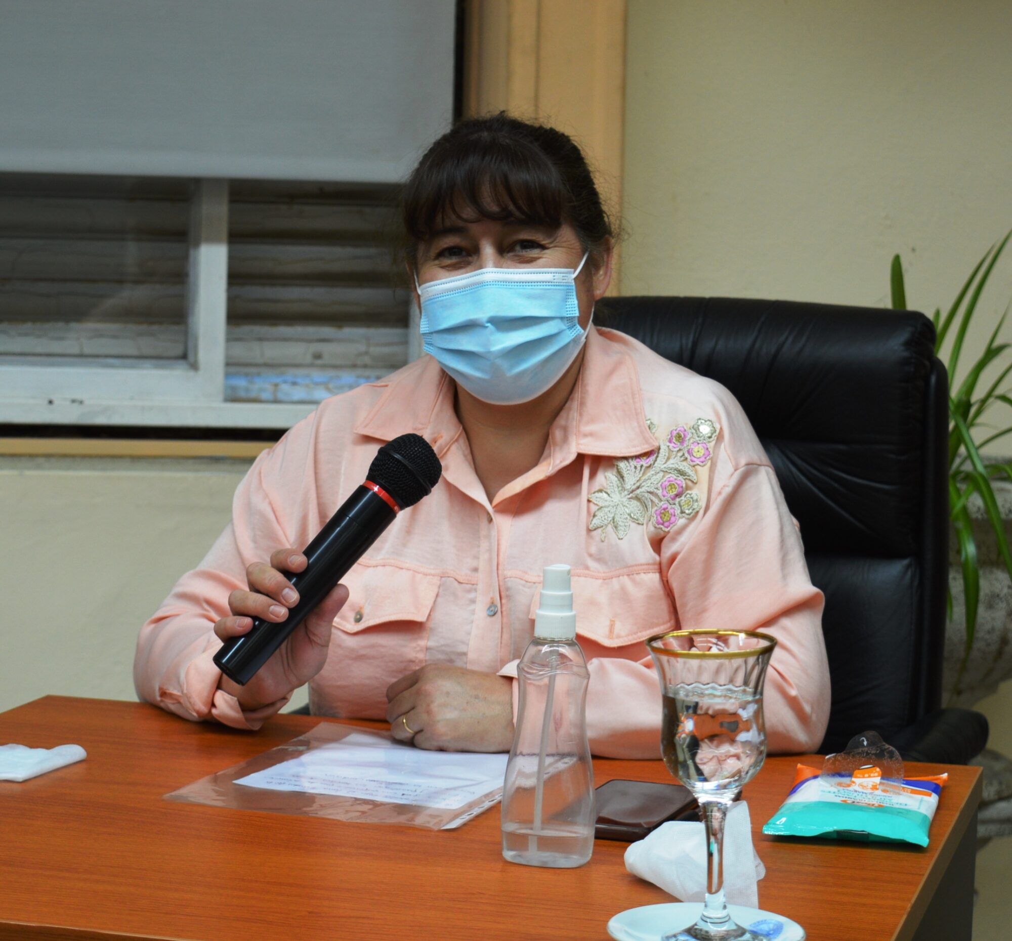 Concejal de Rawson impulsa un proyecto para declarar el 8 de octubre como “Día Municipal de la Dislexia”