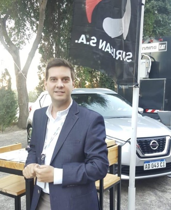 Aseguran que la industria minera en la Meseta puede favorecer el turismo y la producción de agua mineral de alta pureza en la región