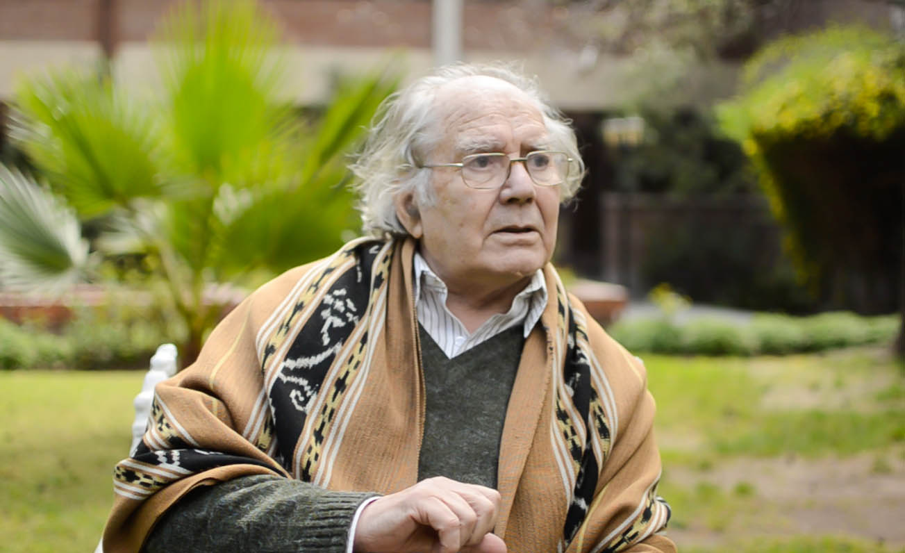 Pérez Esquivel envió una nota a Arcioni y Sastre oponiéndose al desarrollo minero en la provincia del Chubut