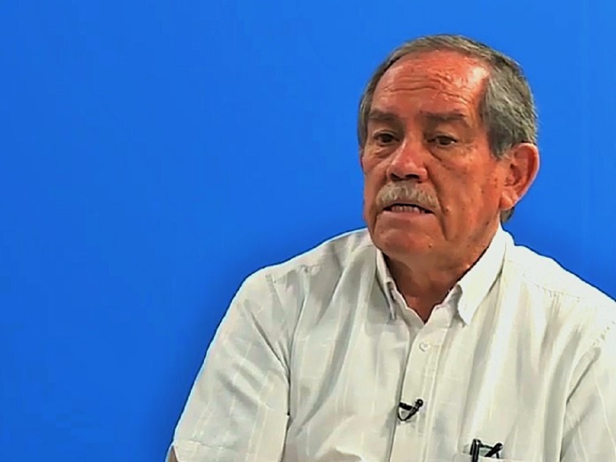 Villagra: “La decadencia que tenemos en Trelew es muy grande y el cierre de los comercios lo hace peor”