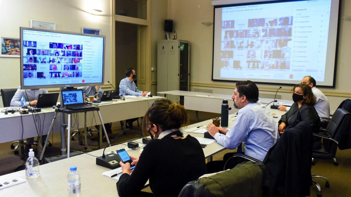 Chubut tendrá autonomía de definir cuándo comenzarán las clases en 2021