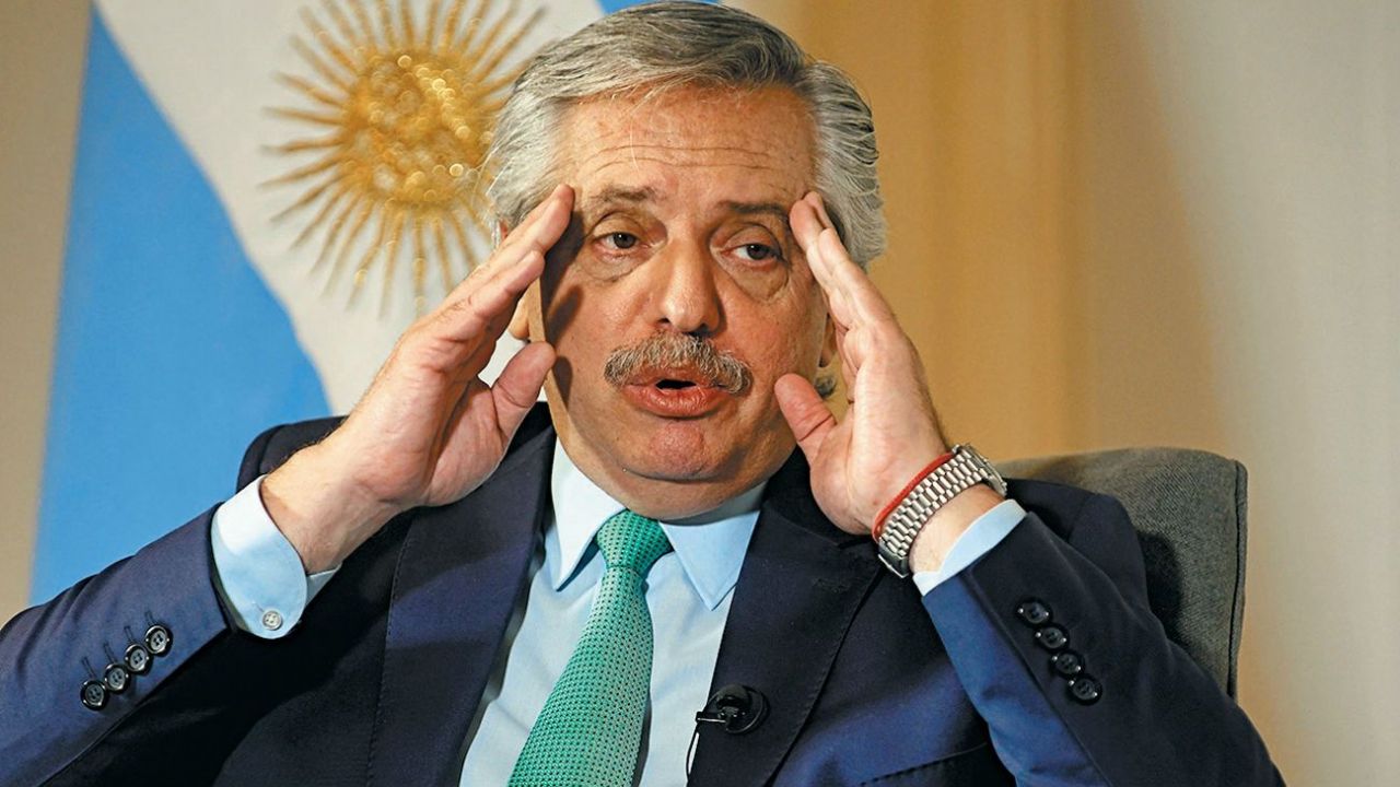 Alberto Fernández en el G20: “Nadie se salva solo en un planeta que se incendia”