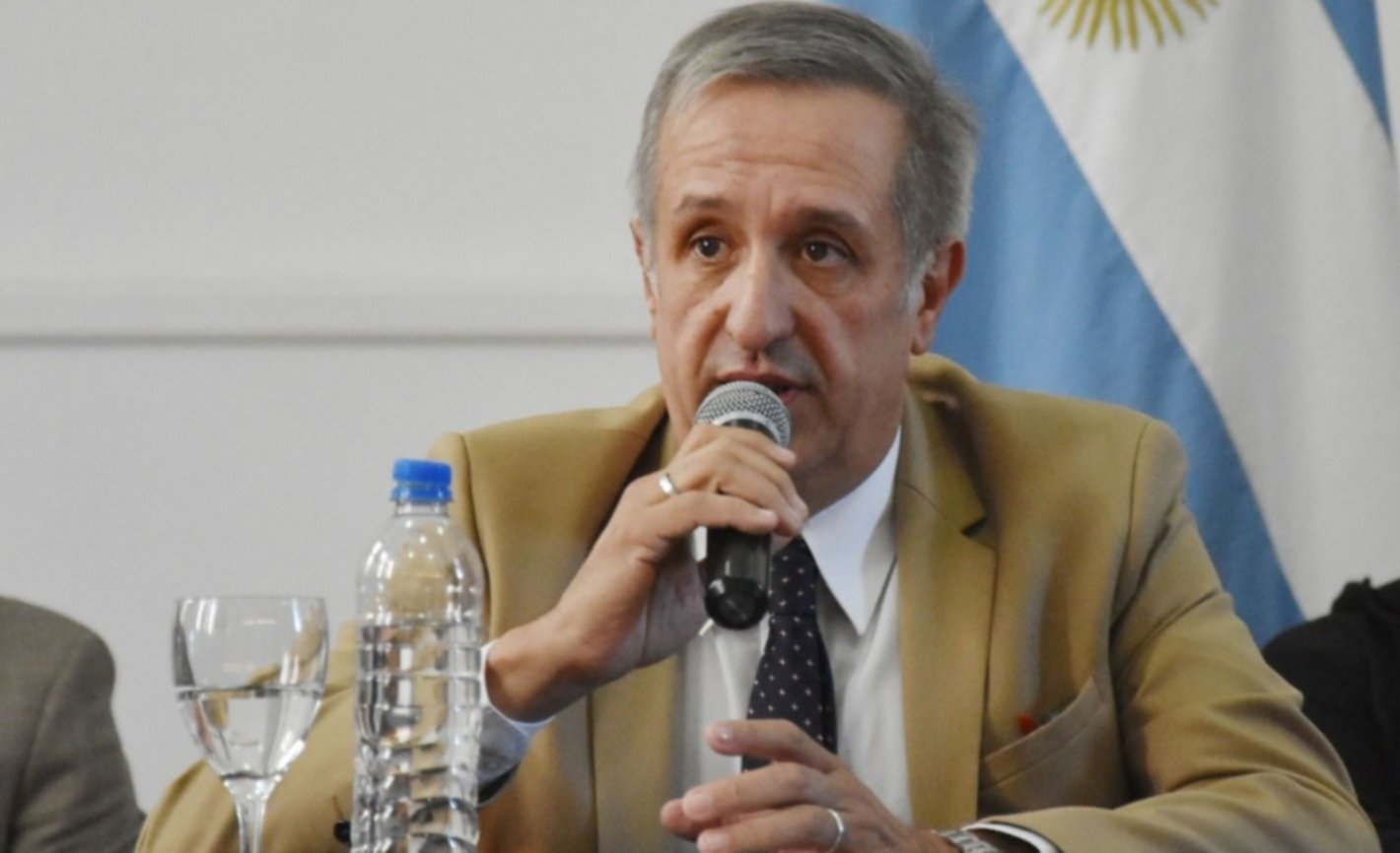 Renegociación de la deuda: Antonena dijo que la tasa “no se pudo negociar” y dejó en claro que “fue una de las condiciones” de los bonistas