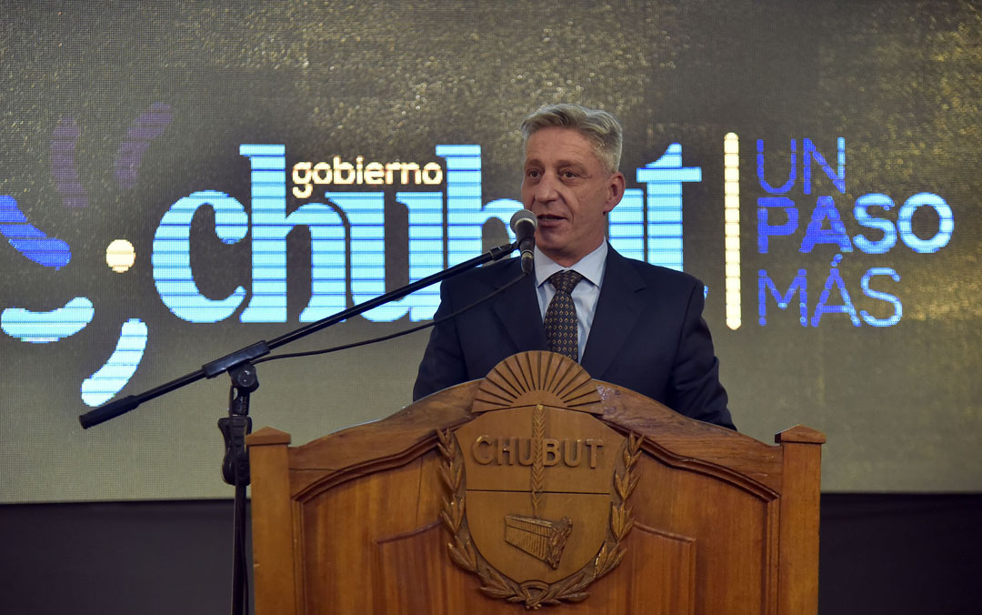 La zonificación minera contempla el “Compre Chubut”, fideicomisos para infraestructura, un fondo anticíclico y un bono de compensación