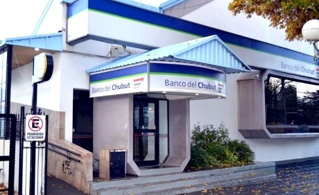 Esquel: Banco del Chubut recuerda  a los clientes sin turno concurrir el día de circulación por DNI