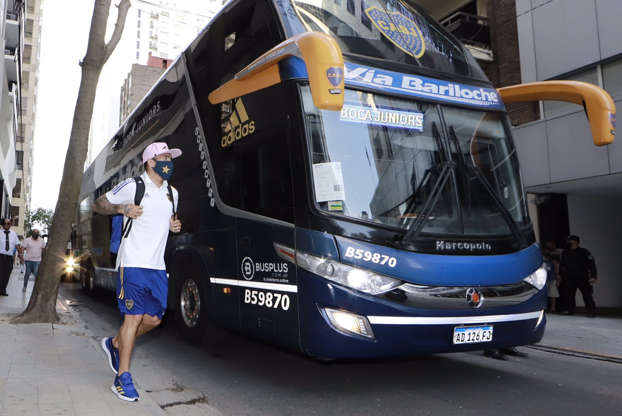Boca visita a Newell’s por la segunda fecha de la Copa de la Liga Profesional