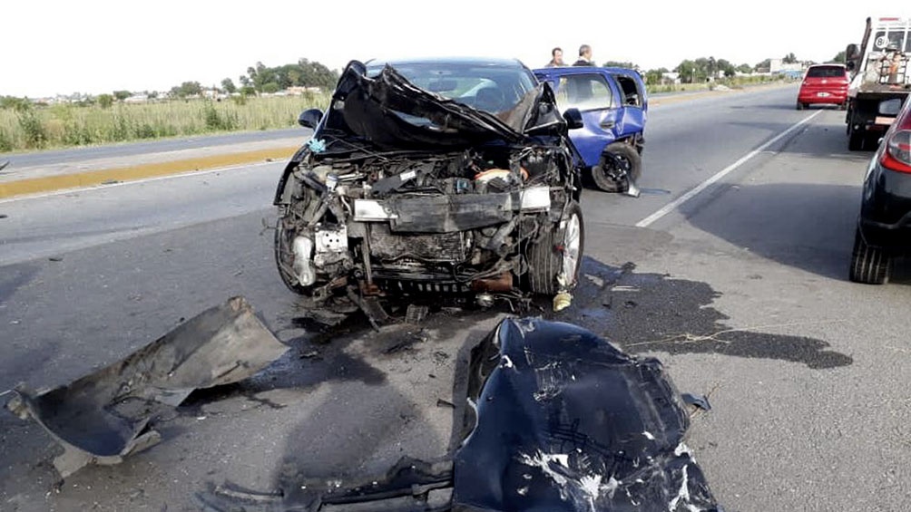 Piden la detención del boxeador que manejaba alcoholizado y mató a un automovilista