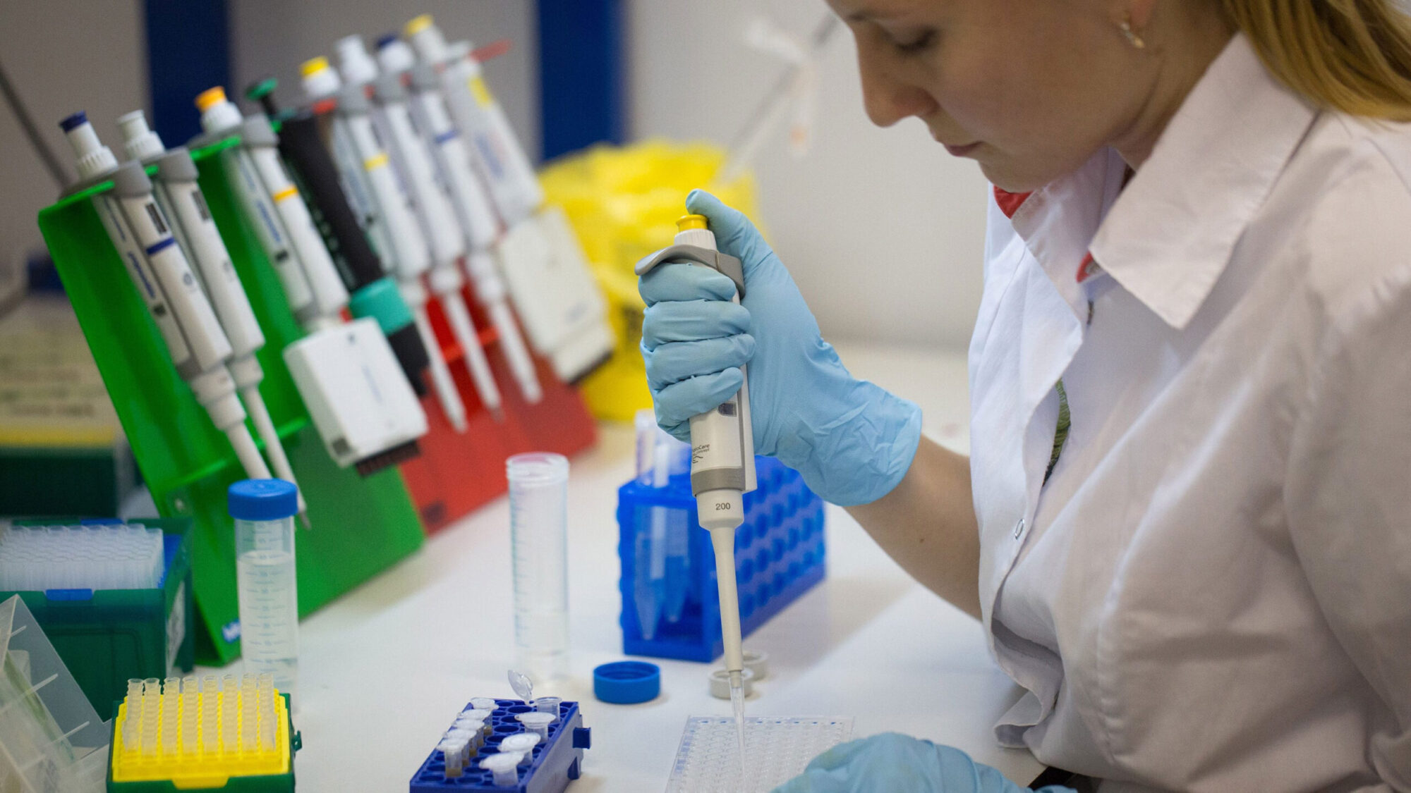 Vacuna contra el coronavirus: Cómo serán los operativos en las provincias y el caso de Chubut que prevé vacunar 11.000 personas por semana