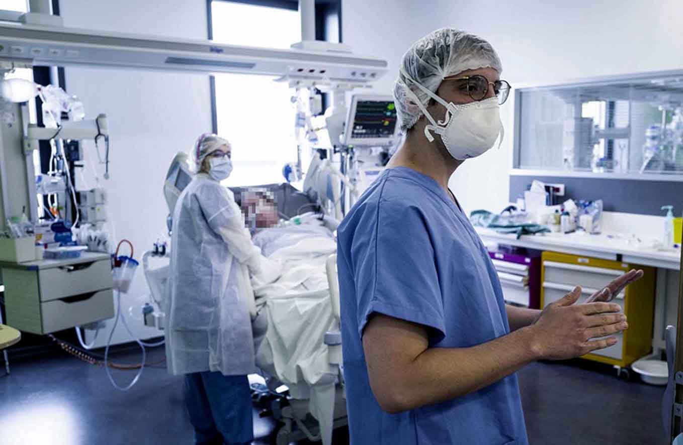 Coronavirus en Chubut: Hubo 544 contagios, 9 muertes y Trelew registró 223 casos positivos