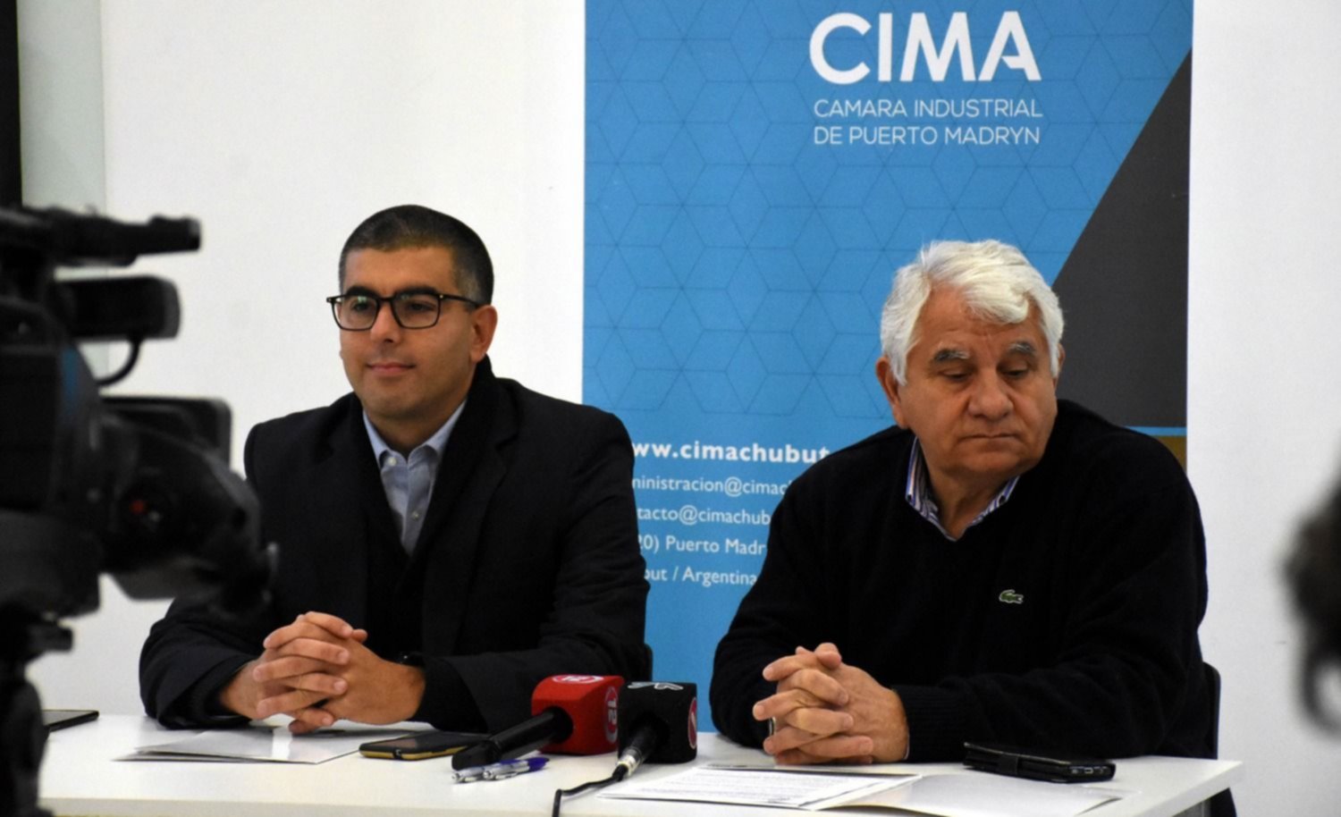 CIMA repudió enérgicamente los destrozos de grupos antimineros y advierte que esto “atomiza más el ya dañado tejido social”
