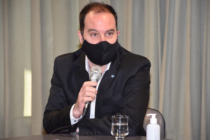 El 20 de noviembre vuelven los vuelos a Esquel